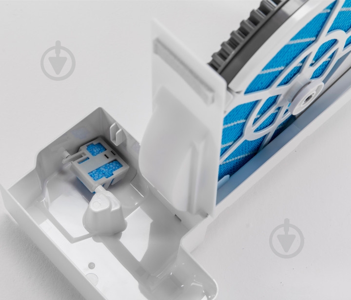 Очиститель воздуха Sharp KCG50EUW - фото 15