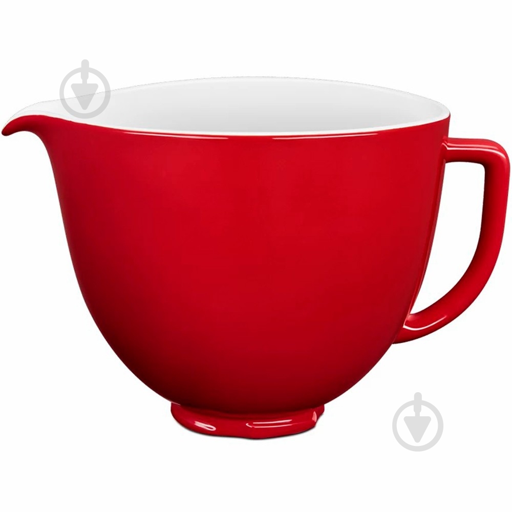 Чаша для кухонной машины KitchenAid 5KSM2CB5ER - фото 1