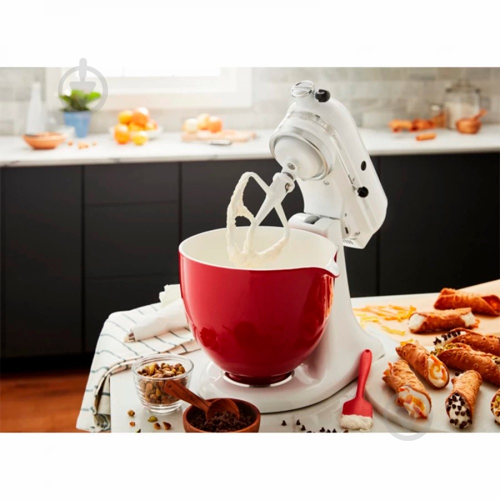 Чаша для кухонной машины KitchenAid 5KSM2CB5ER - фото 2
