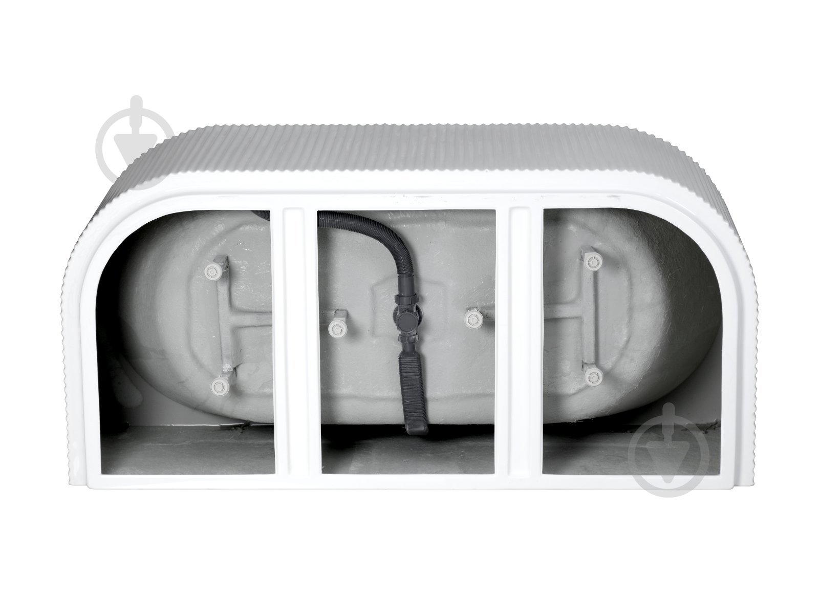 Ванна акриловая Diamond Premium ALSEY 170х80 см - фото 8 Ванна акриловая Diamond Premium ALSEY 170х80 см - фото 8