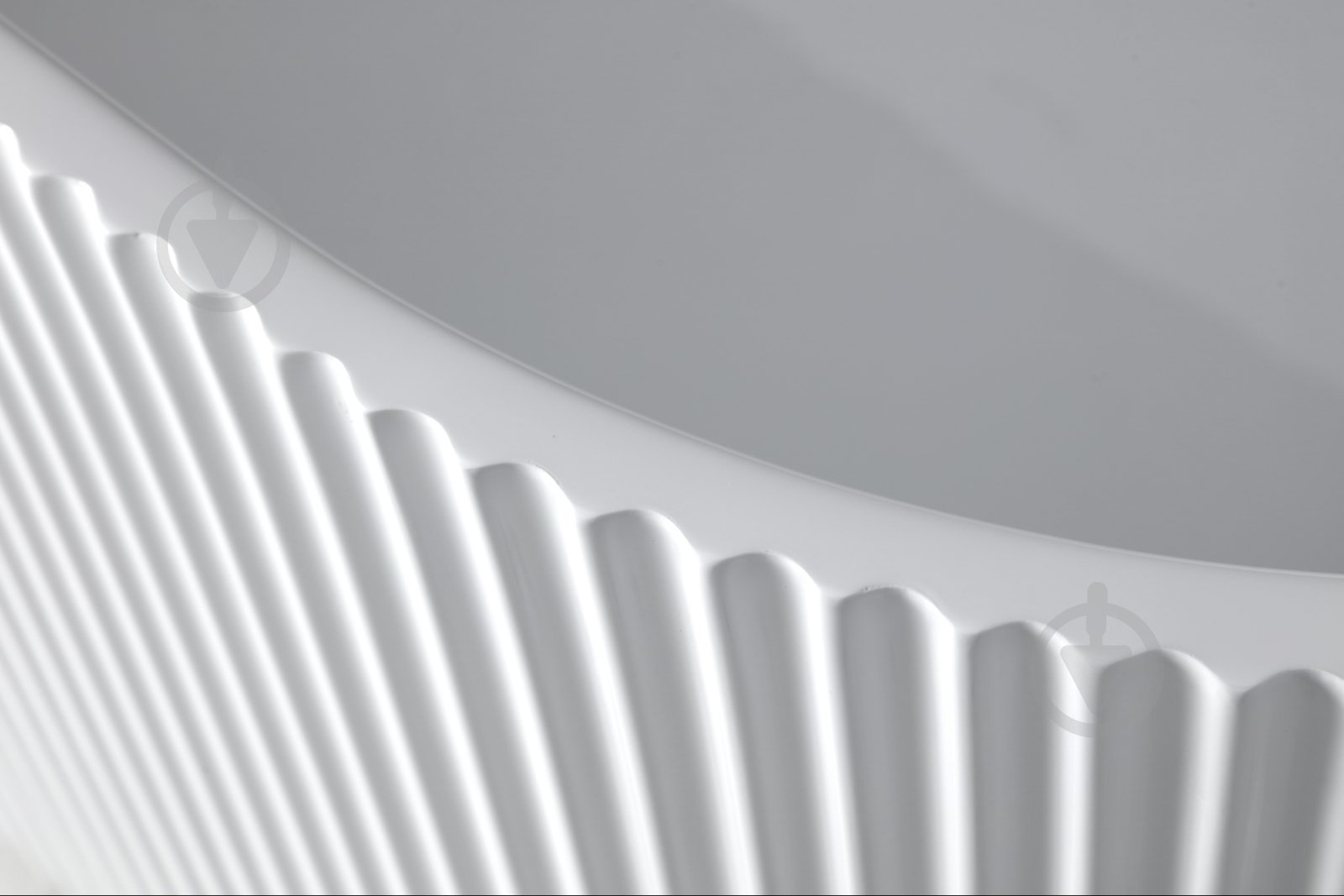 Ванна акриловая Diamond Premium ALSEY 170х80 см - фото 9 Ванна акриловая Diamond Premium ALSEY 170х80 см - фото 9