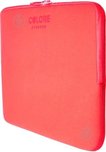 Чехол Tucano Tucano Colore 13-14" red (BFC1314-R) - фото 2