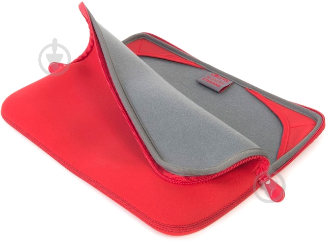 Чехол Tucano Tucano Colore 13-14" red (BFC1314-R) - фото 3