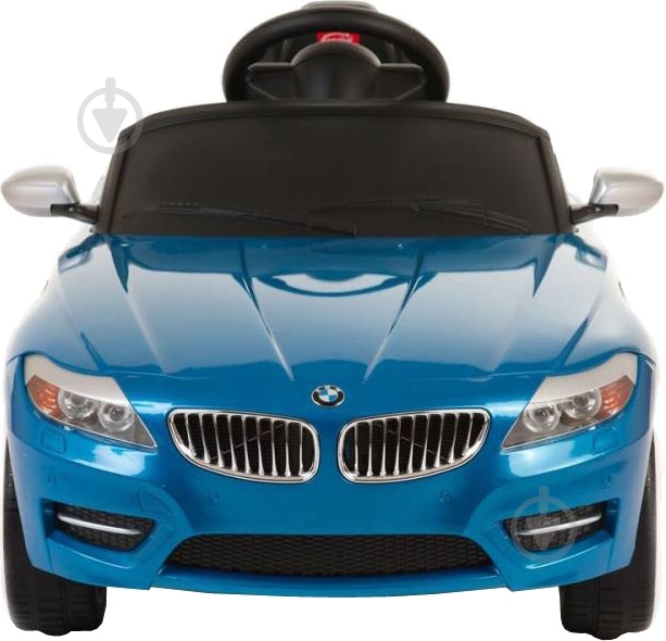 Електромобіль Rastar BMW Z4 синій 81800 - фото 2