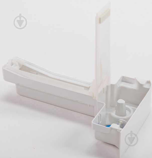 Очиститель воздуха Sharp KCG60EUW - фото 18