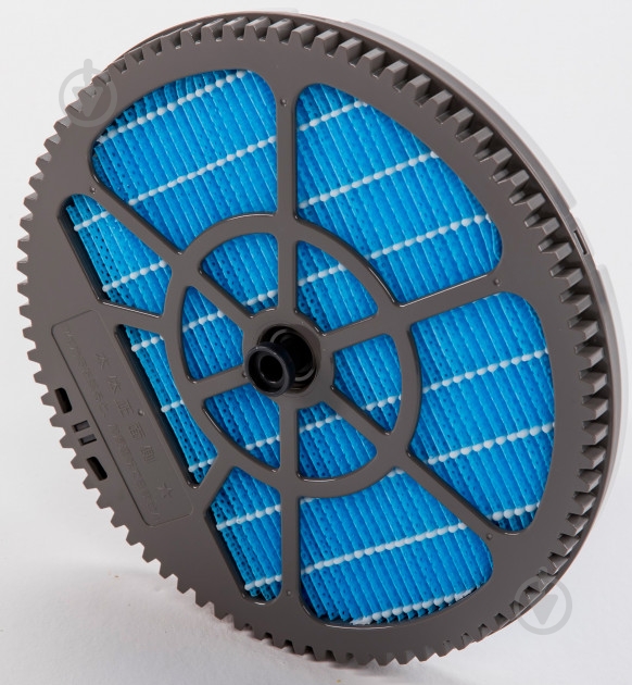 Очиститель воздуха Sharp KCG60EUW - фото 19