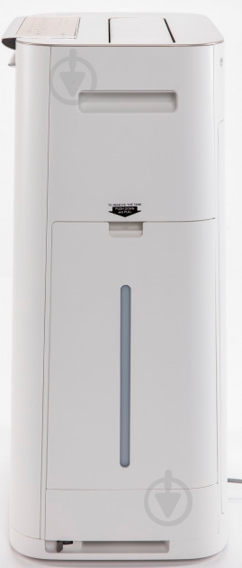 Очиститель воздуха Sharp KCG60EUW - фото 4