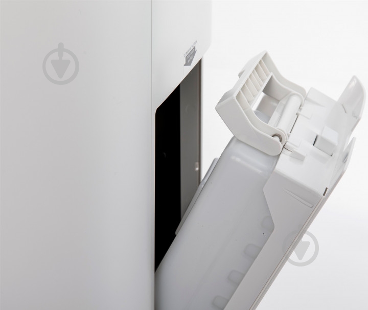 Очиститель воздуха Sharp KCG60EUW - фото 8