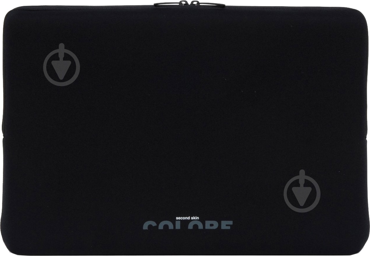 Чехол Tucano Colore Black (BFC1516) - фото 1 Чехол Tucano Colore Black (BFC1516) - фото 1