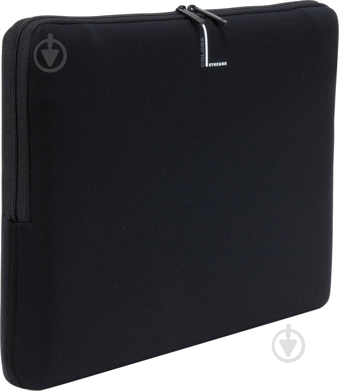 Чехол Tucano Colore Black (BFC1516) - фото 2 Чехол Tucano Colore Black (BFC1516) - фото 2