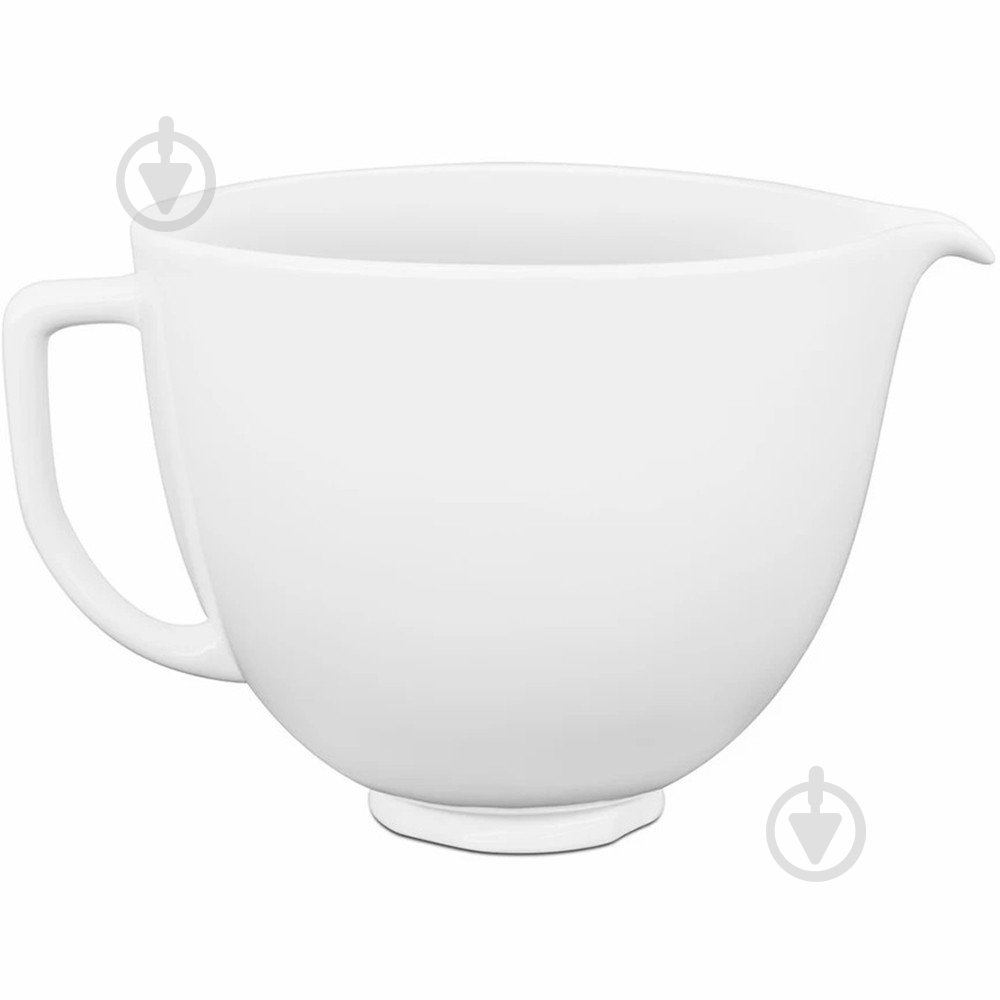 Чаша для кухонной машины KitchenAid 5KSM2CB5LW - фото 1