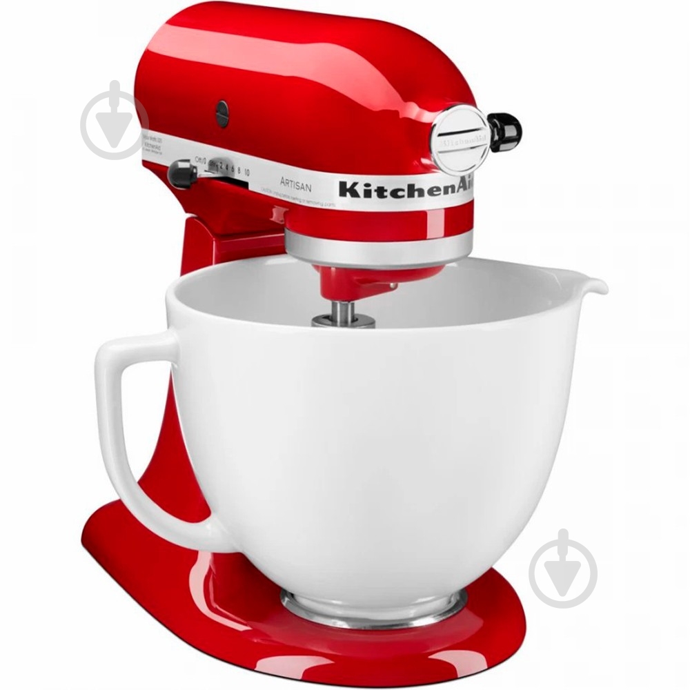 Чаша для кухонной машины KitchenAid 5KSM2CB5LW - фото 2