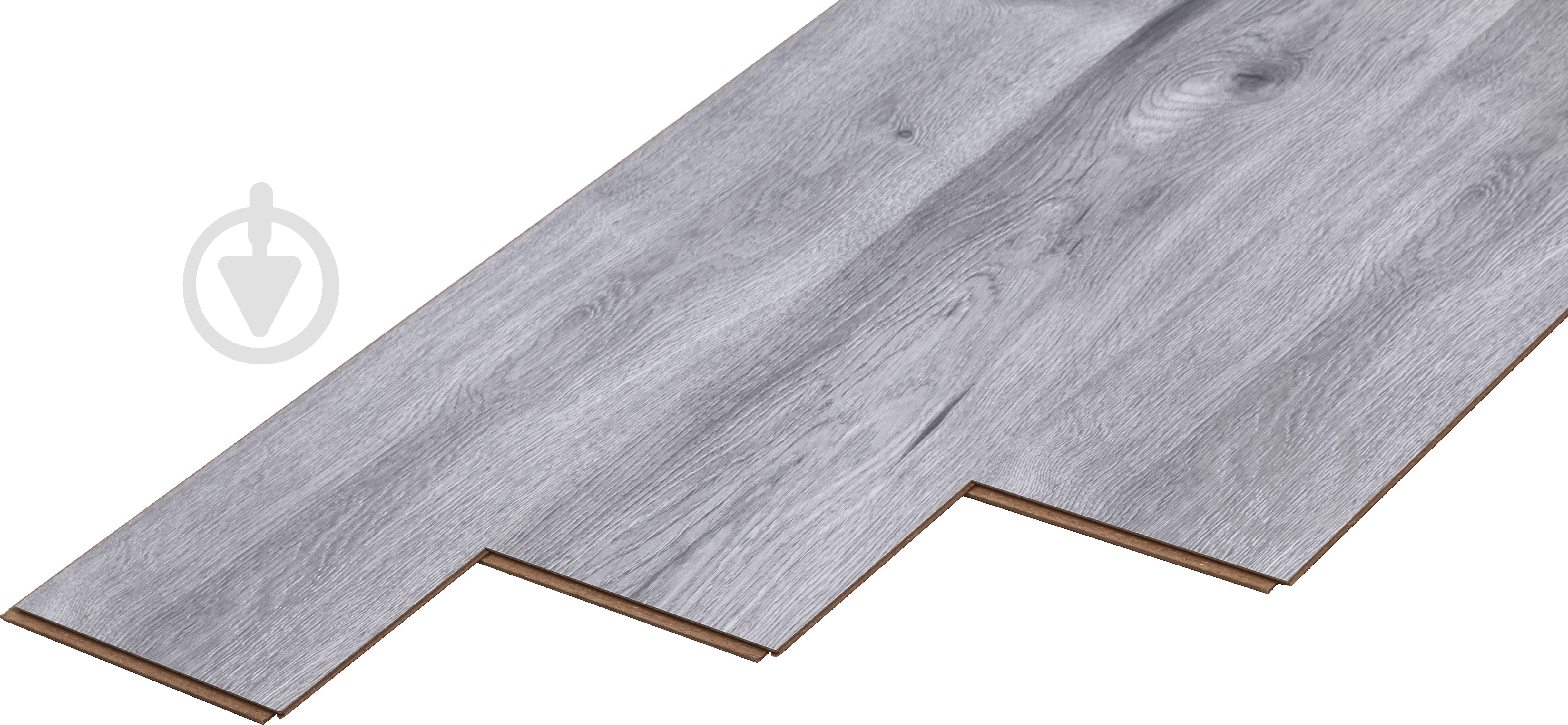 Ламінат YILDIZ Entegre Promo oslo 31/AC3/8 мм - фото 2