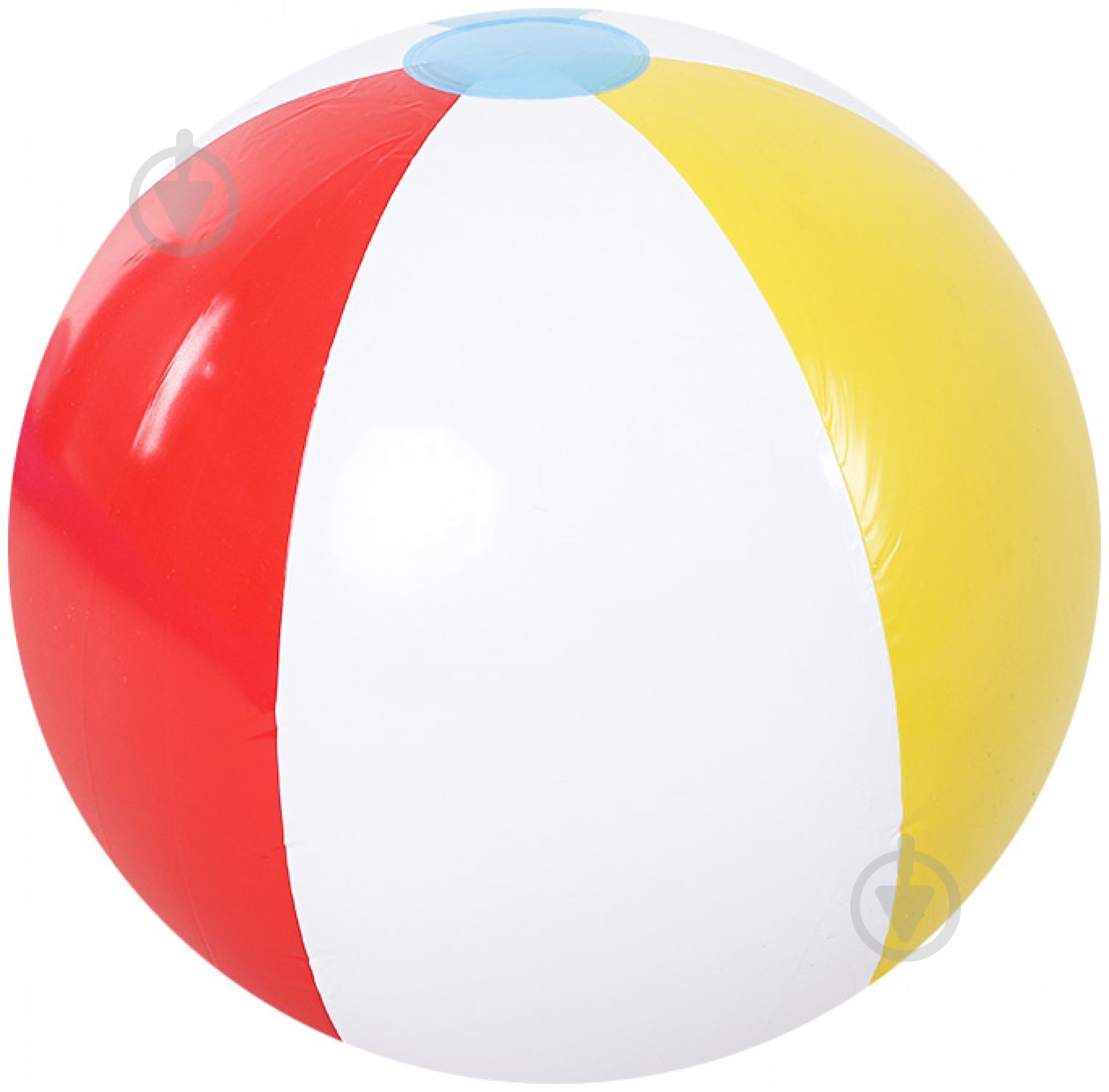 Мяч Bestway Цирк 51 см - фото 1 Мяч Bestway Цирк 51 см - фото 1