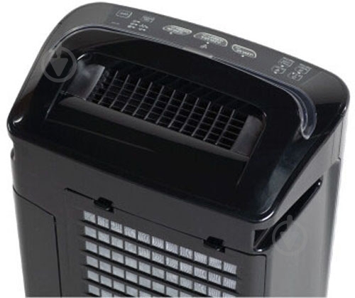 Очищувач повітря Sharp KCA40EUB - фото 8 Очищувач повітря Sharp KCA40EUB - фото 8