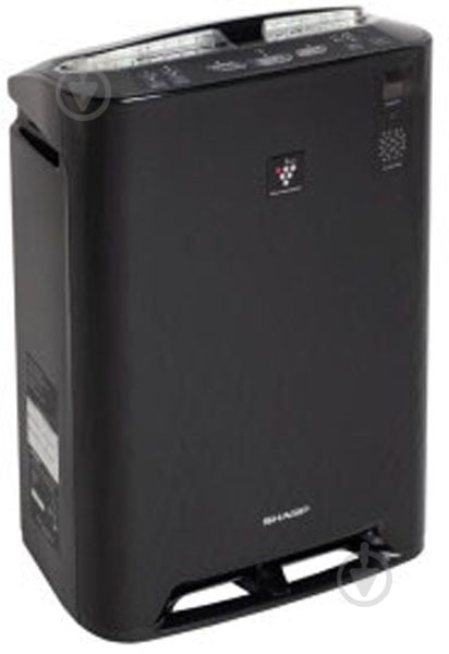 Очищувач повітря Sharp KCA40EUB - фото 5 Очищувач повітря Sharp KCA40EUB - фото 5