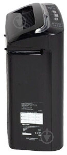 Очищувач повітря Sharp KCA40EUB - фото 4 Очищувач повітря Sharp KCA40EUB - фото 4