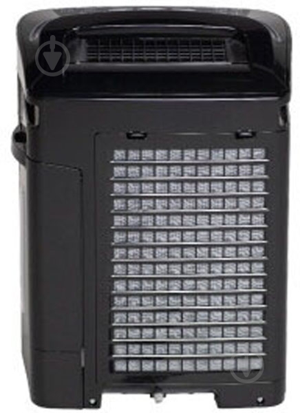 Очищувач повітря Sharp KCA40EUB - фото 1 Очищувач повітря Sharp KCA40EUB - фото 1