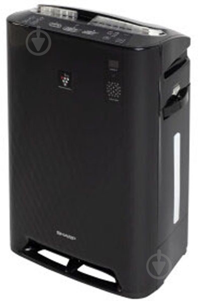 Очищувач повітря Sharp KCA40EUB - фото 9 Очищувач повітря Sharp KCA40EUB - фото 9