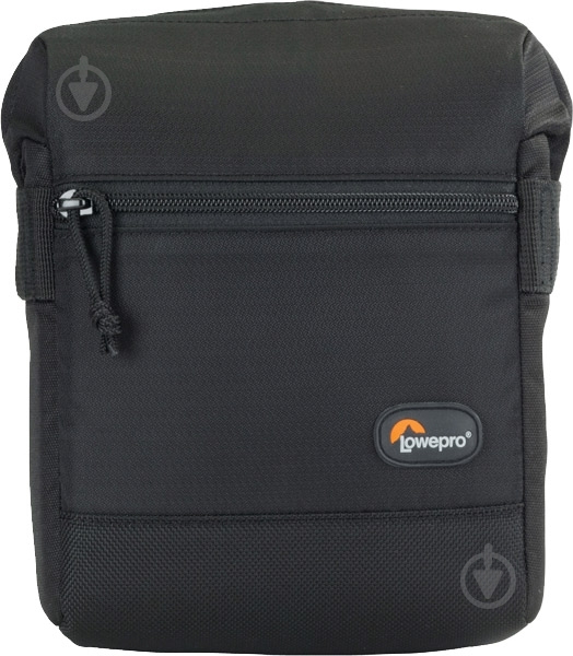 Сумка LOWEPRO S&F Utility Bag 100 AW black - фото 1 Сумка LOWEPRO S&F Utility Bag 100 AW black - фото 1