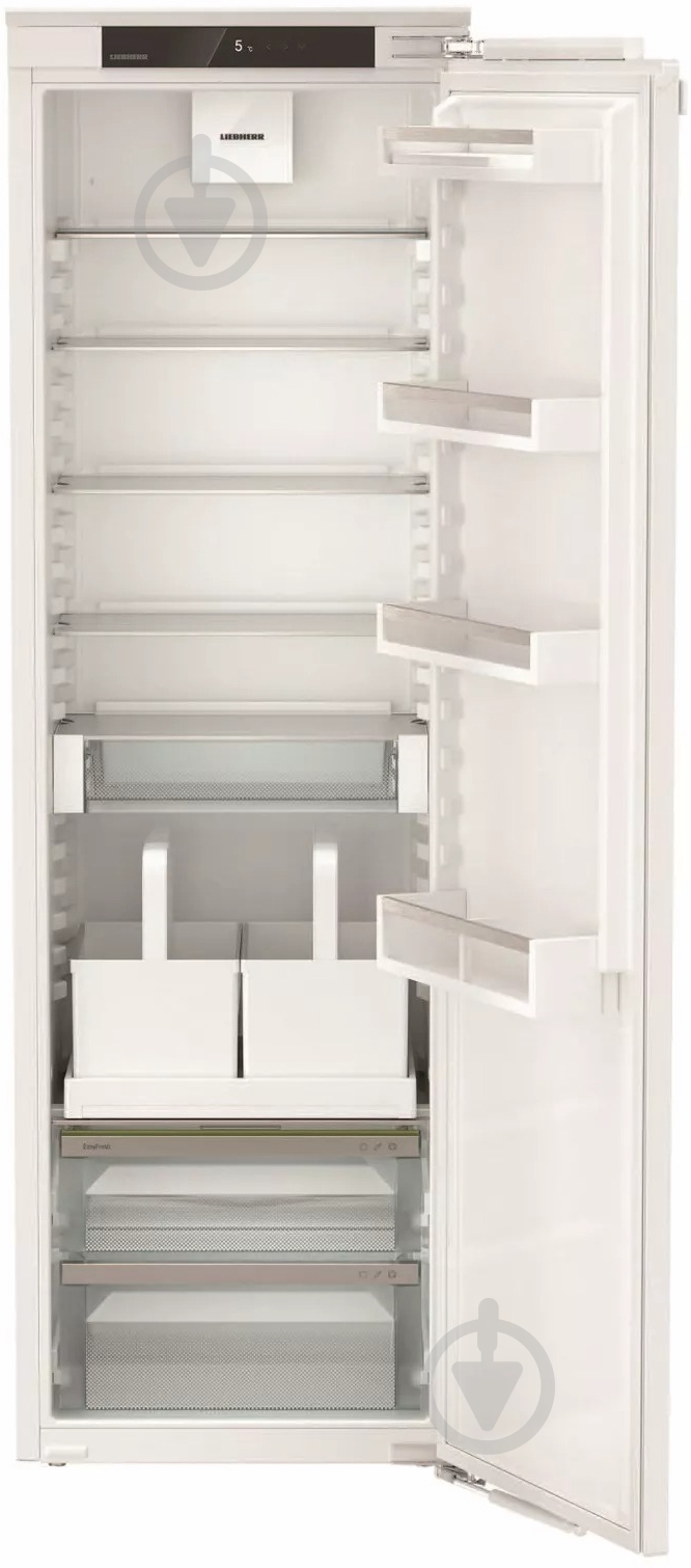 Встраиваемый холодильник Liebherr IRDe 5120 Plus - фото 2 Встраиваемый холодильник Liebherr IRDe 5120 Plus - фото 2
