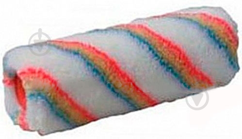 Запасной валик для окрашивания Сталь Элитаколор 15x 3см 35055 - фото 1