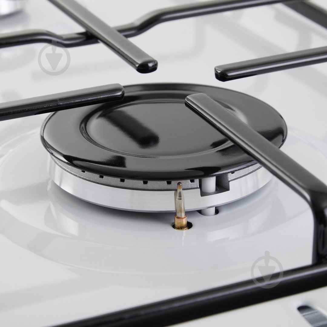 Плита комбінована Eleyus TWINGO 5007 H2 EF WH - фото 11 Плита комбінована Eleyus TWINGO 5007 H2 EF WH - фото 11