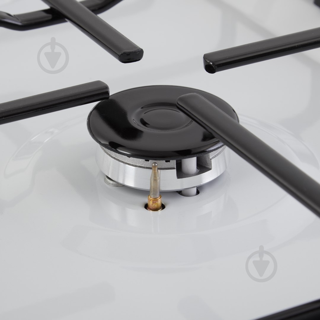 Плита комбінована Eleyus TWINGO 5007 H2 EF WH - фото 10 Плита комбінована Eleyus TWINGO 5007 H2 EF WH - фото 10