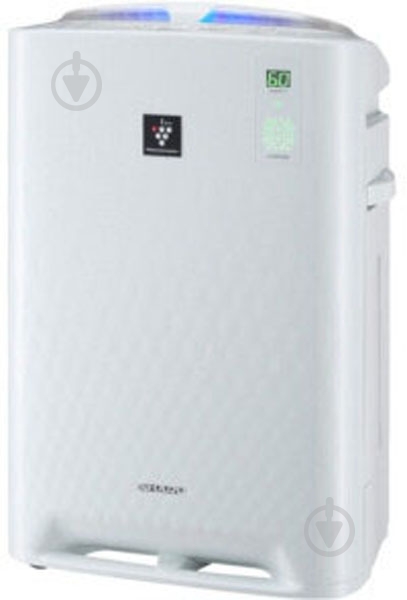 Очиститель воздуха Sharp KCA60EUW - фото 10