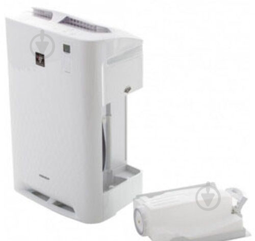 Очиститель воздуха Sharp KCA60EUW - фото 13