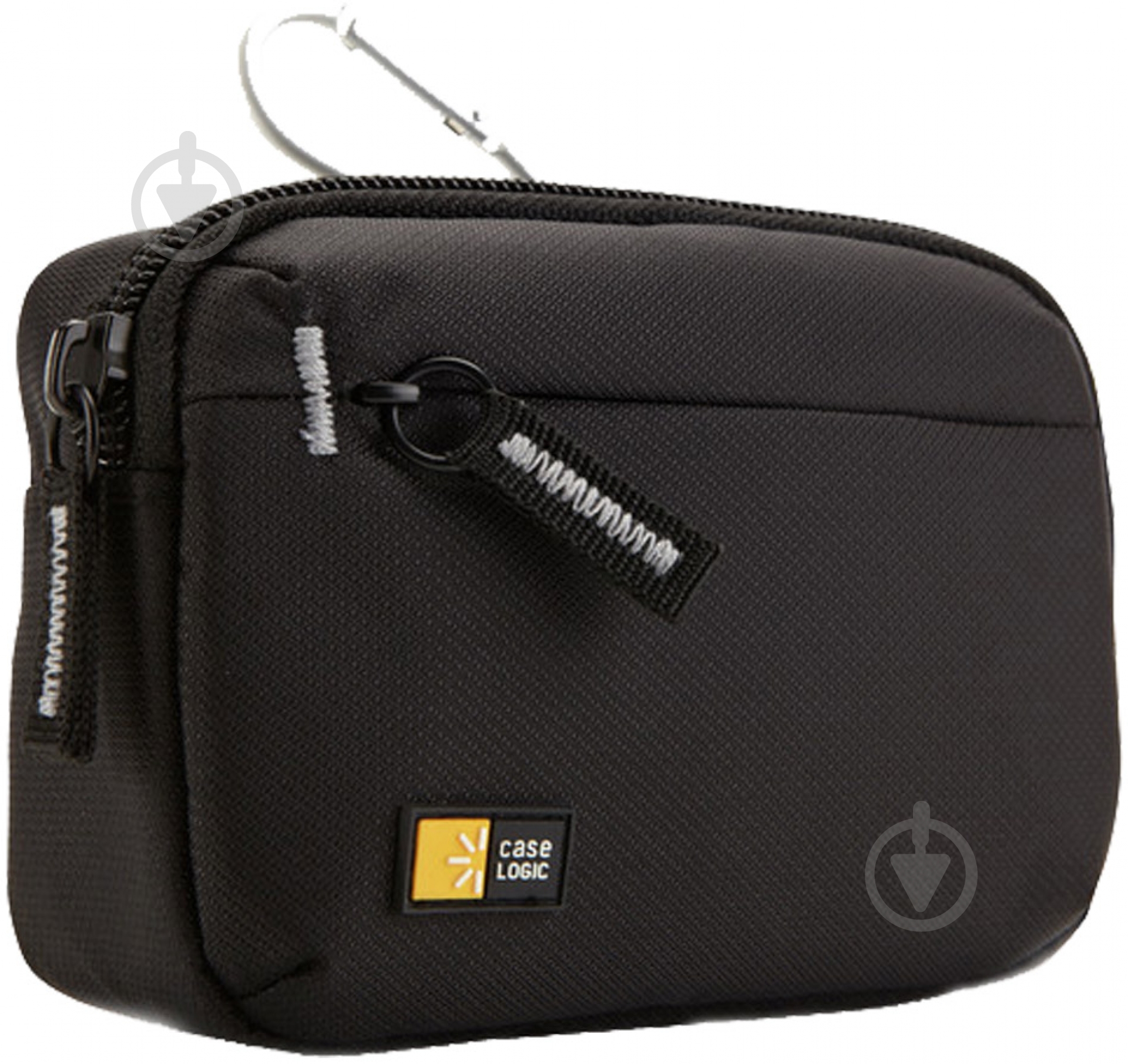 Чохол CASE LOGIC TBC403K Black - фото 1 Чохол CASE LOGIC TBC403K Black - фото 1