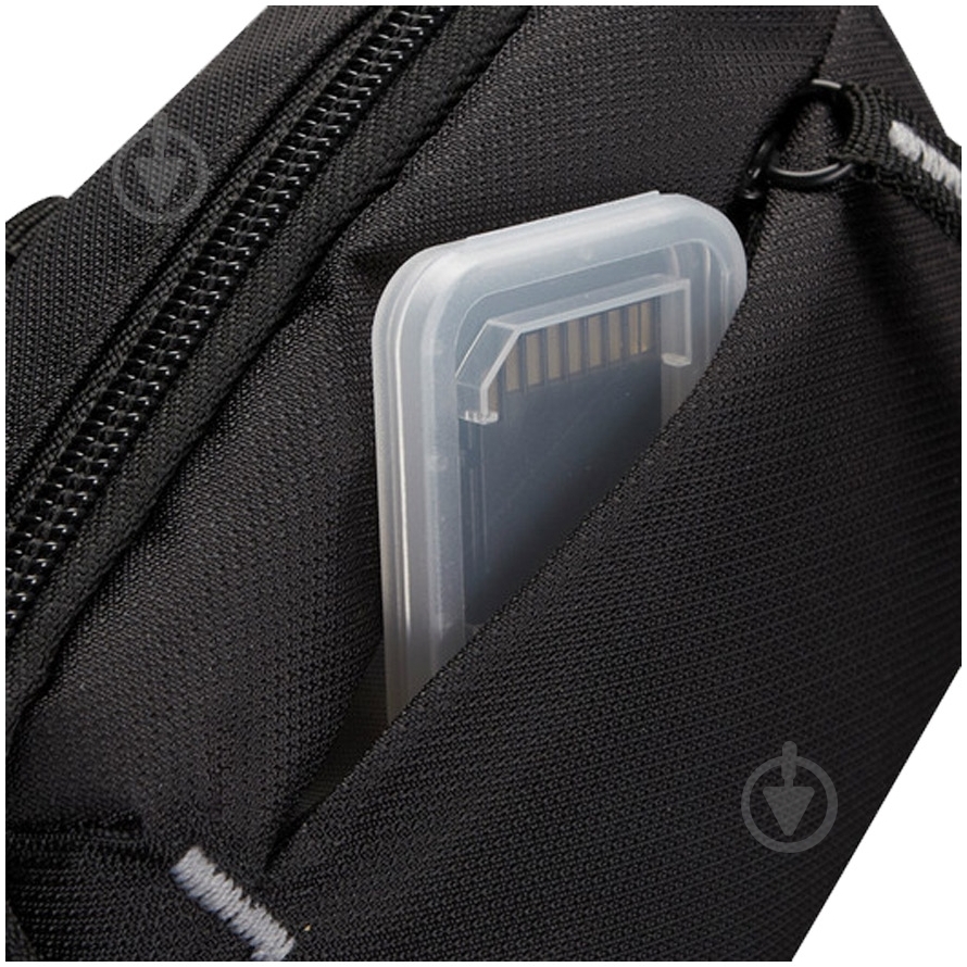 Чохол CASE LOGIC TBC403K Black - фото 3 Чохол CASE LOGIC TBC403K Black - фото 3