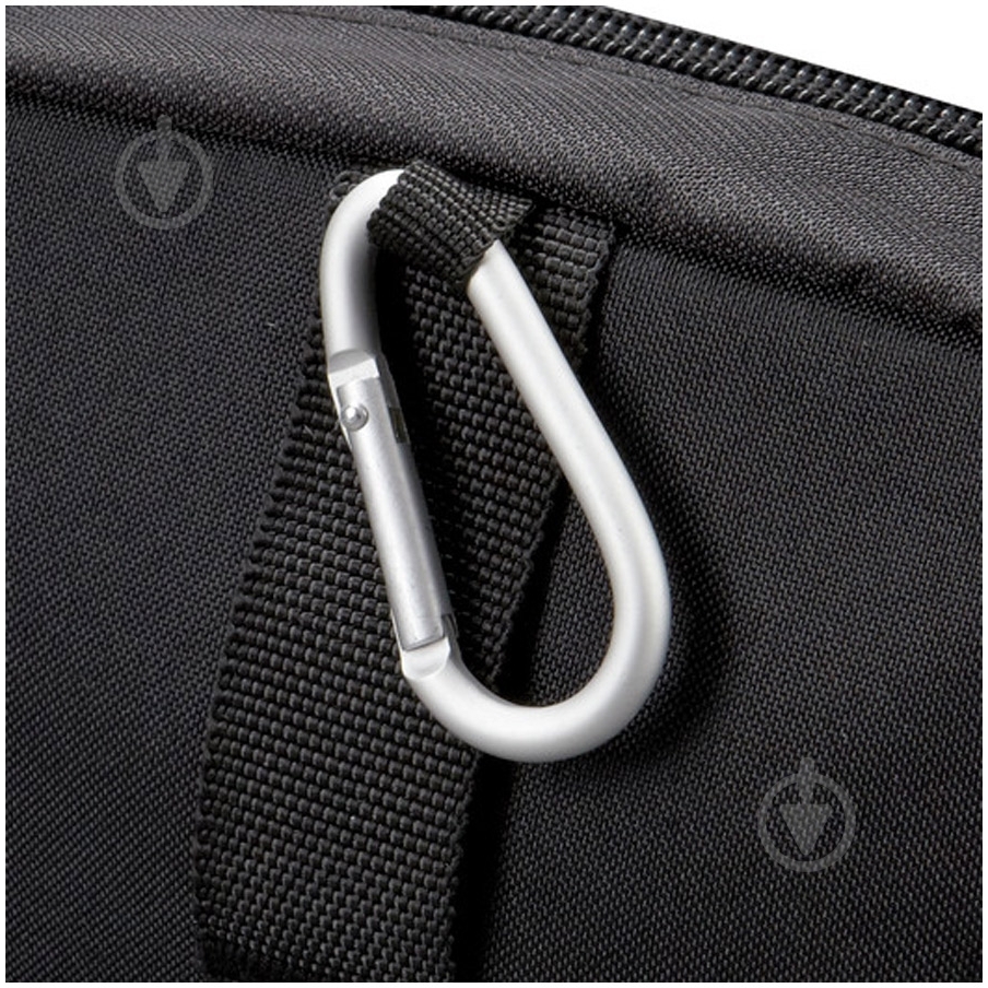 Чохол CASE LOGIC TBC403K Black - фото 4 Чохол CASE LOGIC TBC403K Black - фото 4