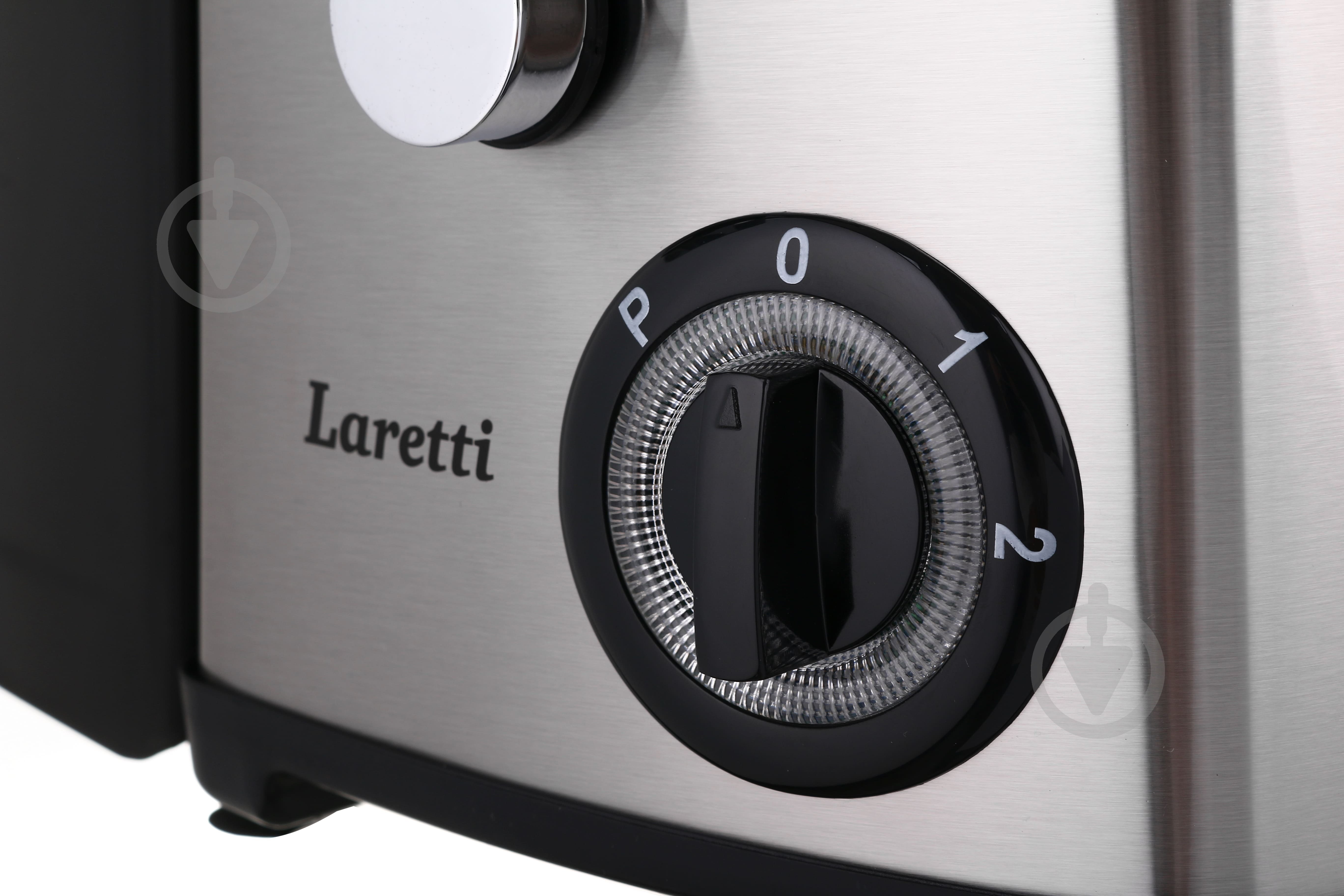 Соковижималка Laretti LR-FP7415 - фото 5