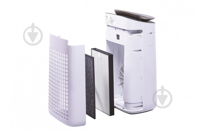 Очиститель воздуха Sharp FPJ80EUW - фото 4