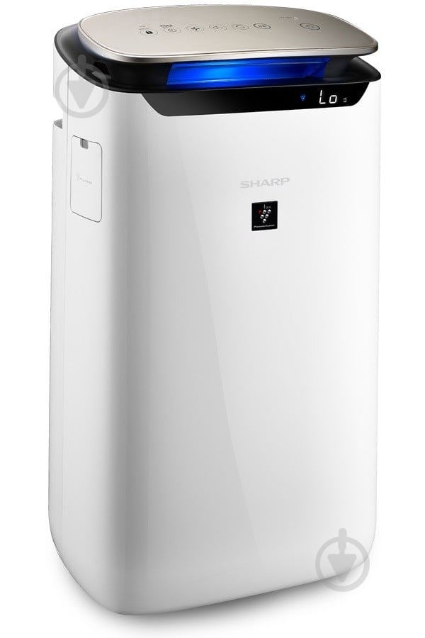Очиститель воздуха Sharp FPJ80EUW - фото 1