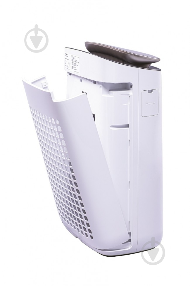 Очиститель воздуха Sharp FPJ80EUW - фото 3