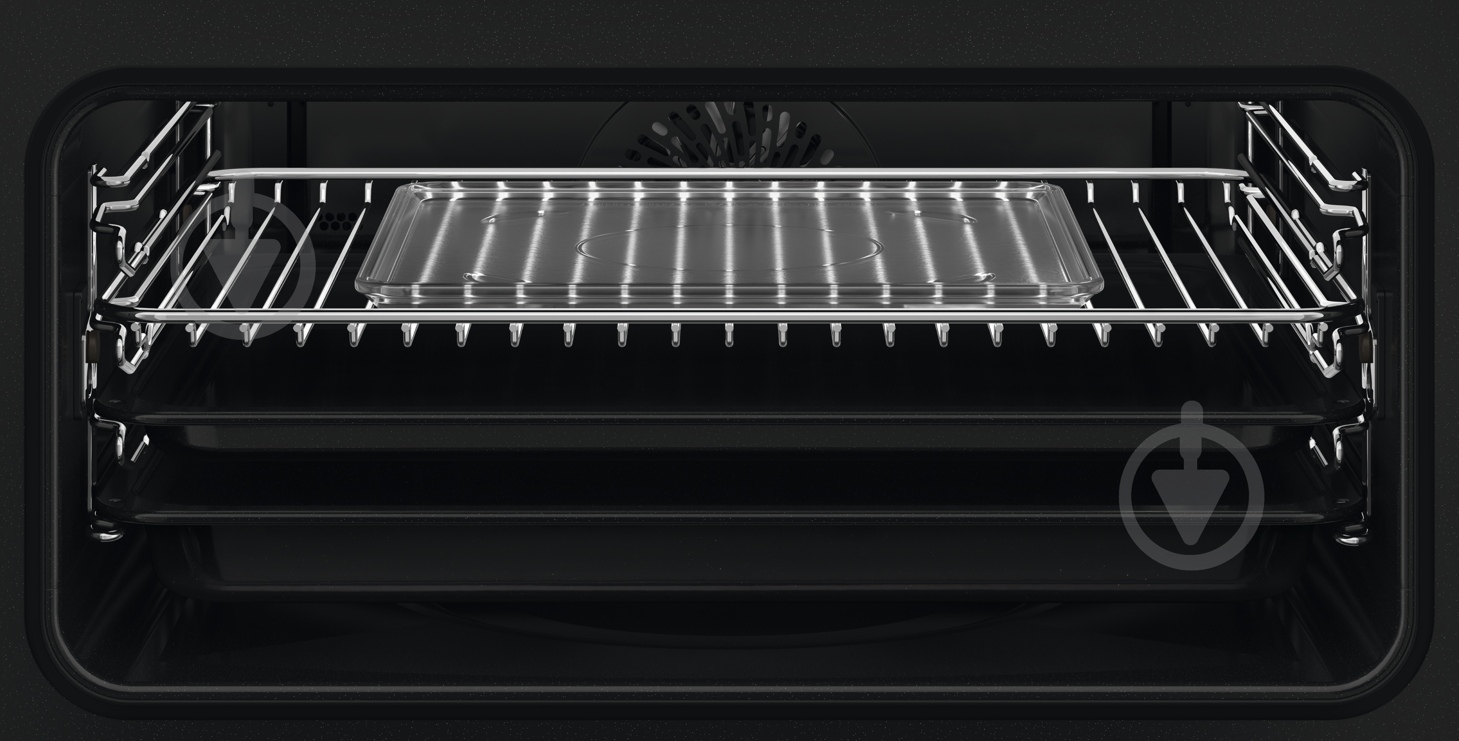 Духовой шкаф Electrolux KVLBE08T с функцией микроволн - фото 3