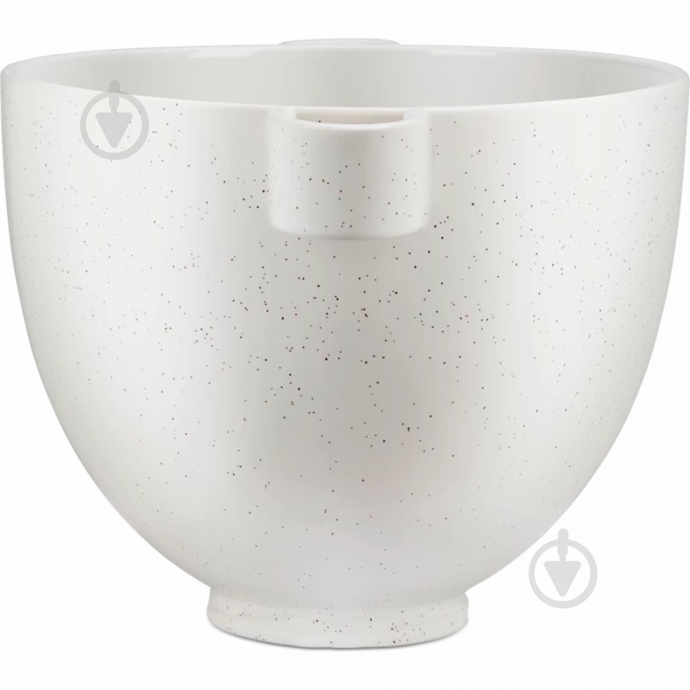Чаша для кухонної машини KitchenAid 5KSM2CB5PSS - фото 2 Чаша для кухонної машини KitchenAid 5KSM2CB5PSS - фото 2