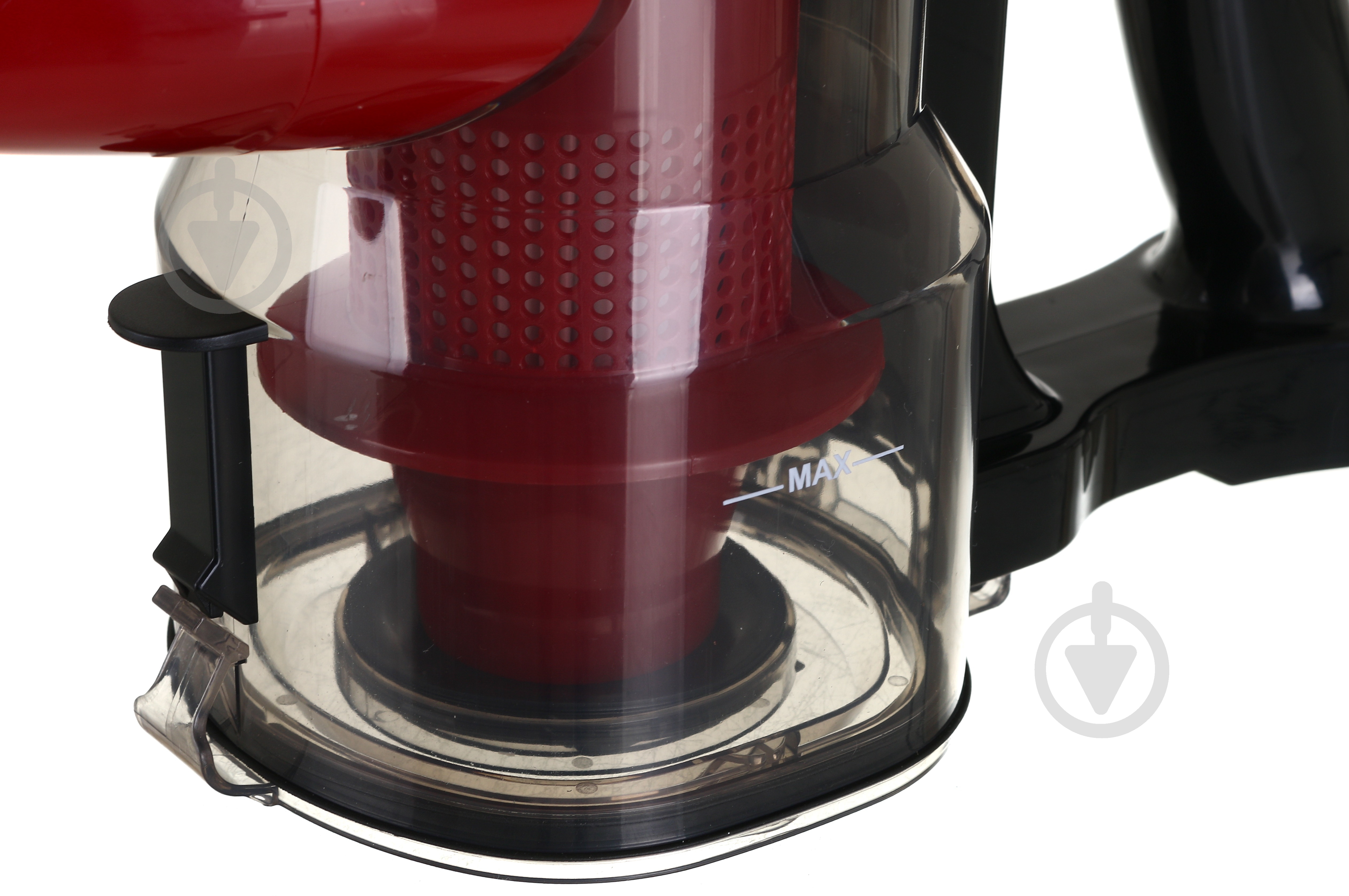 Пылесос Laretti LR-VC8118 red - фото 9 Пылесос Laretti LR-VC8118 red - фото 9