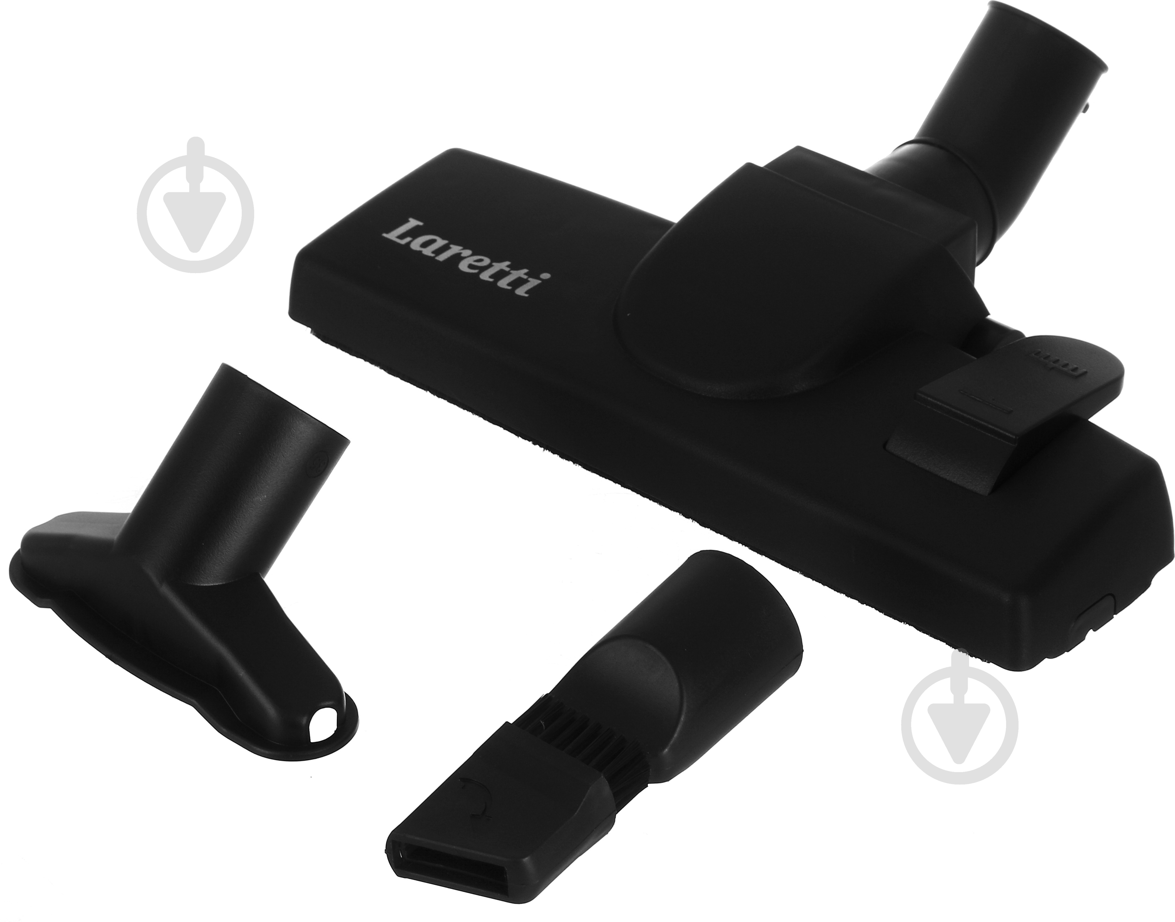 Пылесос Laretti LR-VC8118 red - фото 5 Пылесос Laretti LR-VC8118 red - фото 5