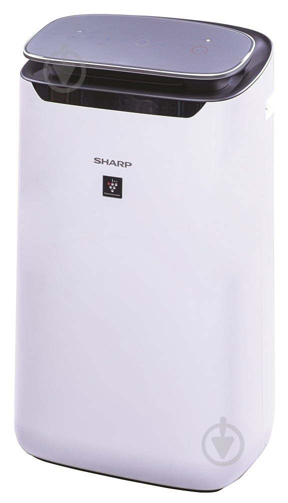 Очиститель воздуха Sharp FPJ60EUW - фото 2