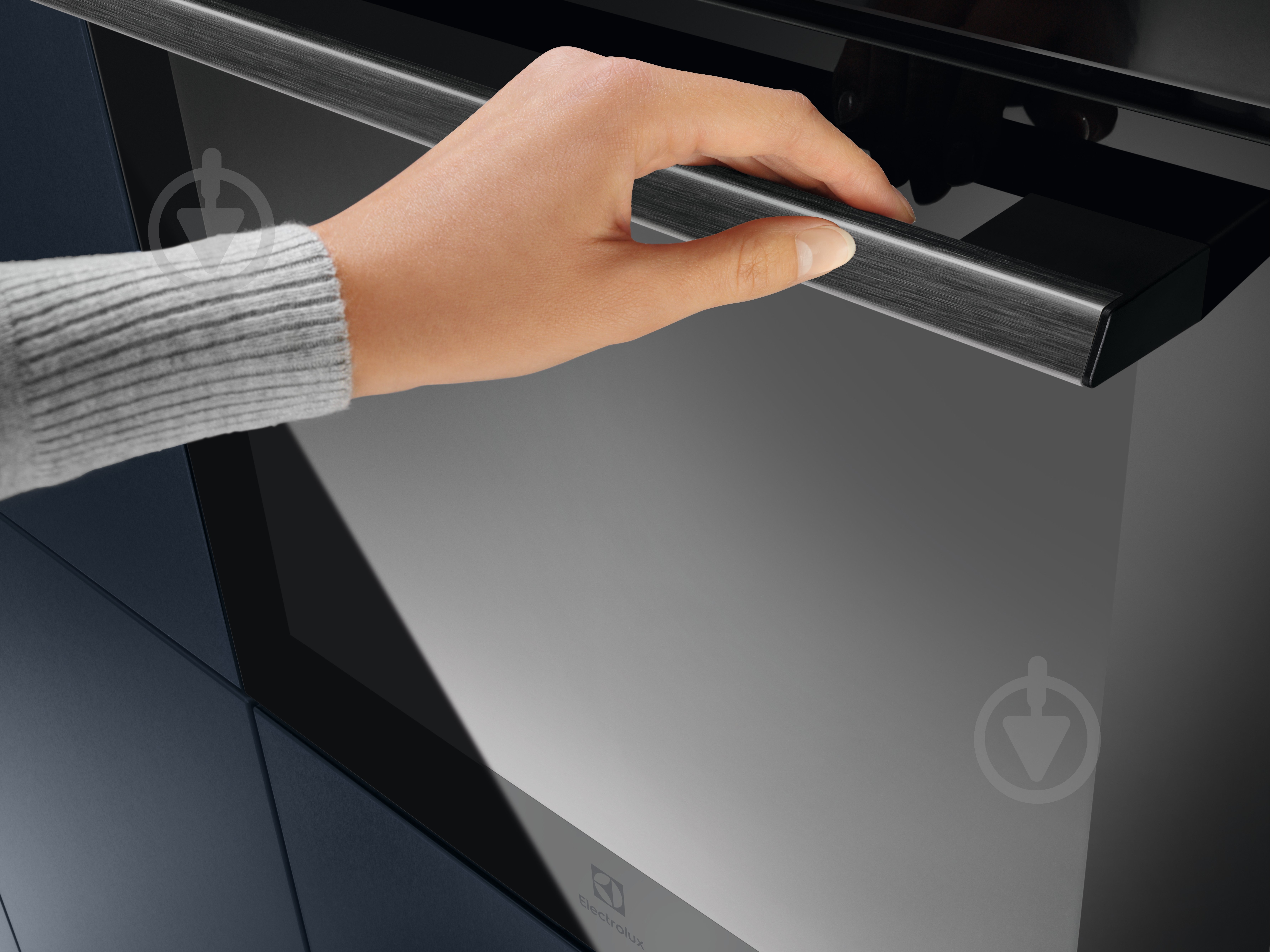 Духовой шкаф Electrolux LOB8S39Z - фото 4