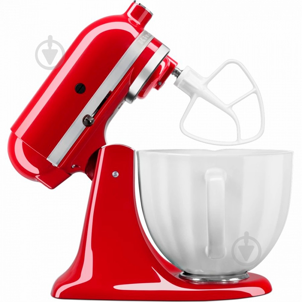 Чаша для кухонной машины KitchenAid 5KSM2CB5PWS - фото 3 Чаша для кухонной машины KitchenAid 5KSM2CB5PWS - фото 3