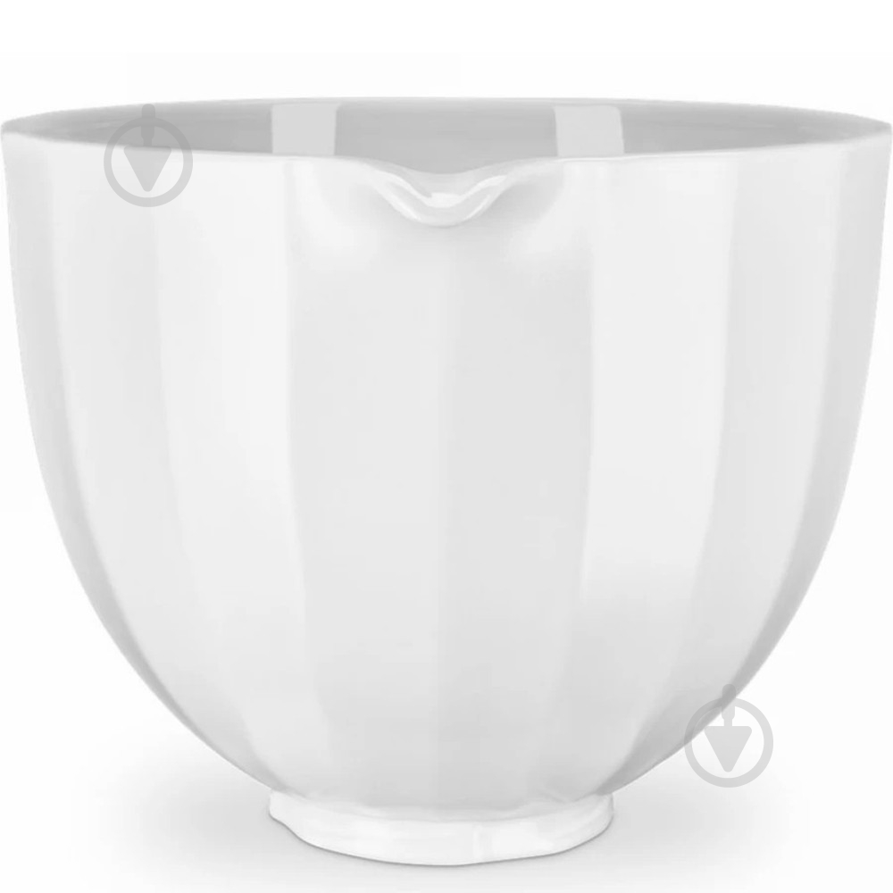 Чаша для кухонной машины KitchenAid 5KSM2CB5PWS - фото 2 Чаша для кухонной машины KitchenAid 5KSM2CB5PWS - фото 2