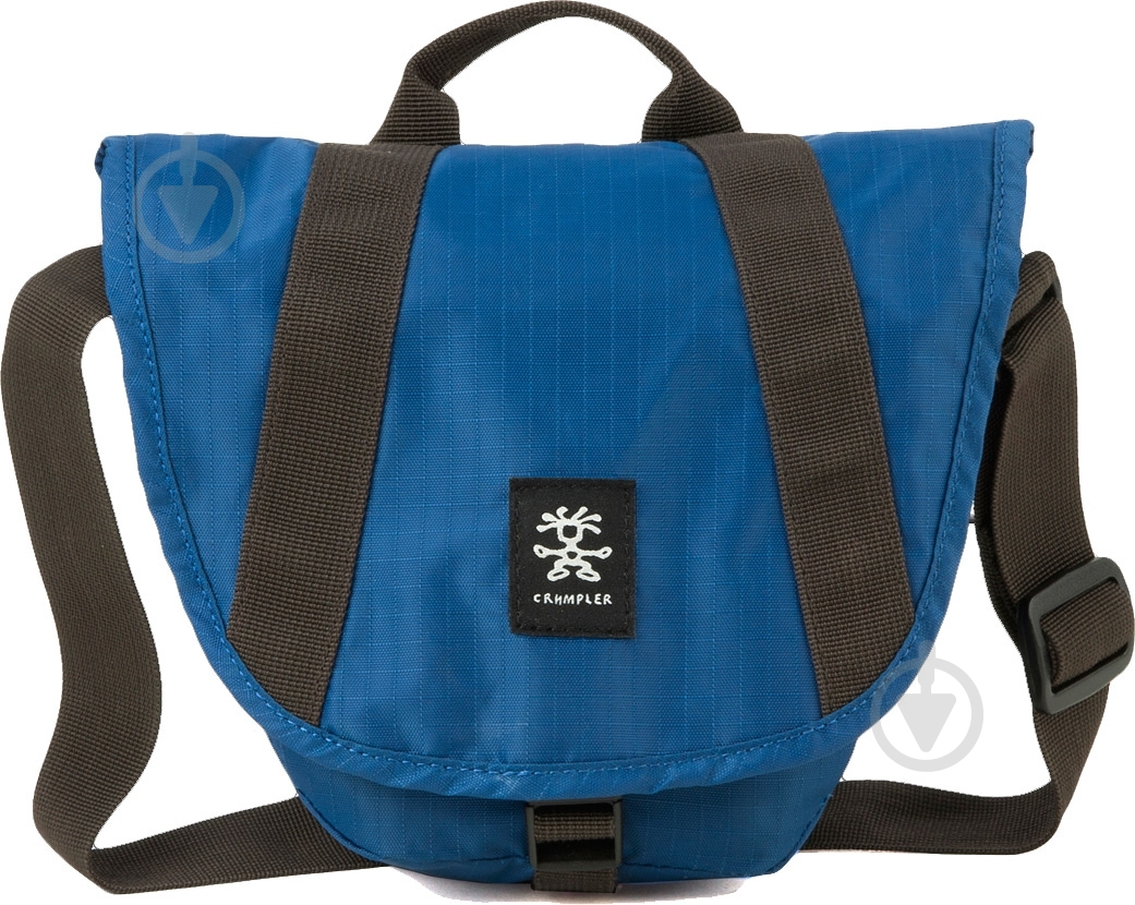 Сумка Crumpler Light Delight sailor blue LD2500-006 - фото 1