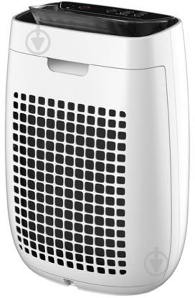 Очиститель воздуха Sharp FPJ40EUW - фото 2