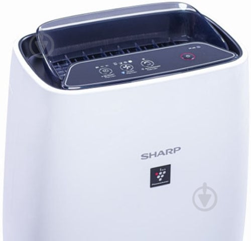 Очиститель воздуха Sharp FPJ40EUW - фото 3