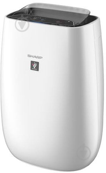 Очиститель воздуха Sharp FPJ40EUW - фото 1