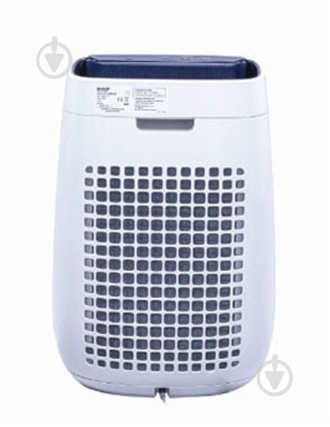 Очиститель воздуха Sharp FPJ40EUW - фото 8